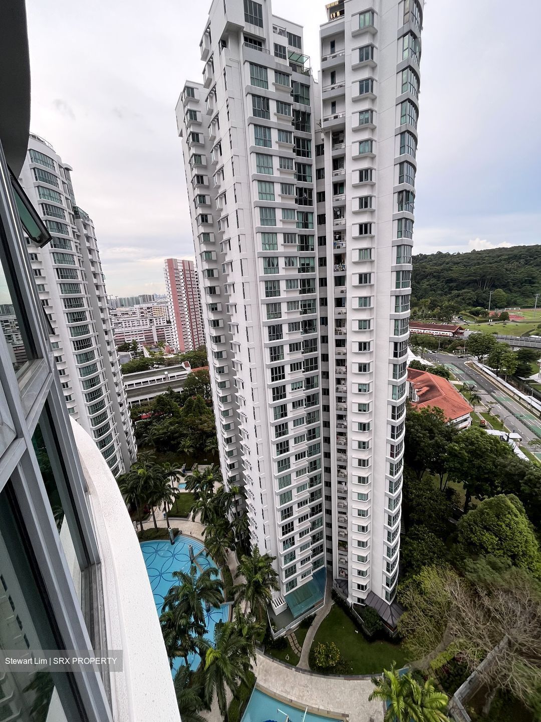 The Madeira (D23), Condominium #447642821